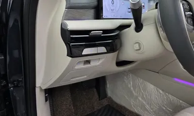 Genesis G80 2025, 41395 км, за 59000000 KRW - фото 30