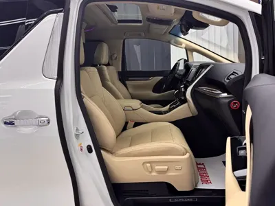 Toyota Alphard 2019, 118000 км, за 416000 CNY - фото 15