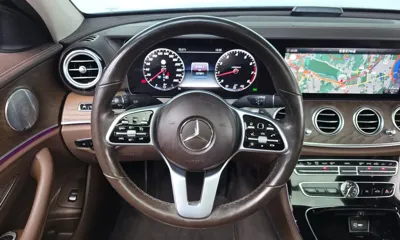 Mercedes-Benz E-Class 2019, 127891 км, за 19300000 KRW - фото 14