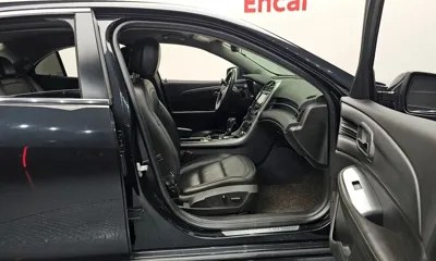 ChevroletGMDaewoo Malibu 2015, 158094 км, за 3500000 KRW - фото 26