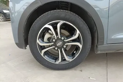 Chery QQ Little Ant 2019, 65700 км, за 37640.36 CNY - фото 10