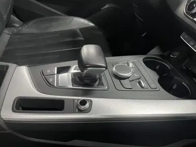 Audi A4 (Import) 2018, 80000 км, за 118800 CNY - фото 9