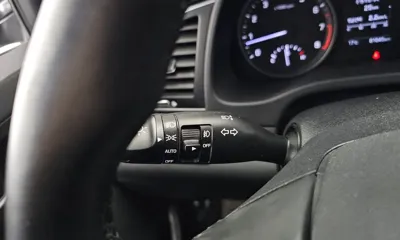 Hyundai Avante 2017, 81645 км, за 9900000 KRW - фото 30