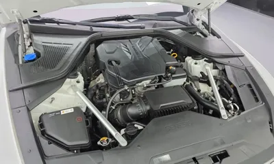Genesis G80 2021, 131720 км, за 28900000 KRW - фото 6