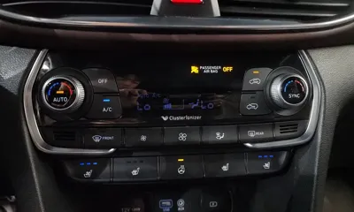 Hyundai Santafe 2019, 102470 км, за 19900000 KRW - фото 32