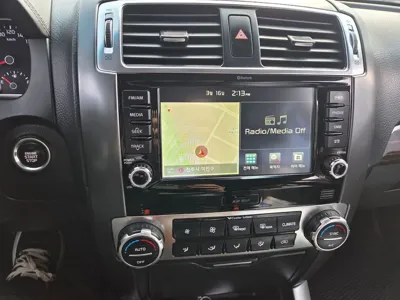 Kia Mohave 2017, 141551 км, за 14300000 KRW - фото 11