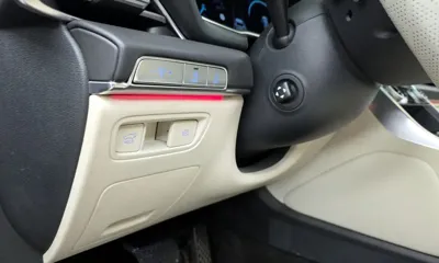 Genesis GV80 2022, 41592 км, за 44990000 KRW - фото 28