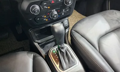 Jeep Renegade 2020, 70132 км, за 11900000 KRW - фото 9