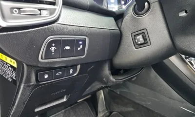 Hyundai Grandeur 2018, 151582 км, за 15500000 KRW - фото 20
