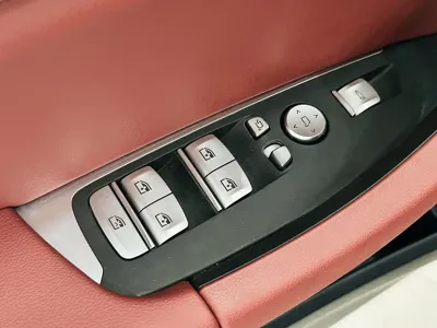BMW X3 2023, 12000 км, за 218100 CNY - фото 16