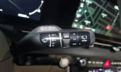 Kia Canival 2021, 60069 км, за 29900000 KRW - фото 32