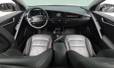 Kia Niro 2023, 159429 км, за 17500000 KRW - фото 7