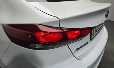 Hyundai Avante 2018, 69971 км, за 11000000 KRW - фото 23