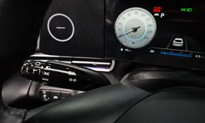Hyundai Avante 2021, 35455 км, за 20500000 KRW - фото 29