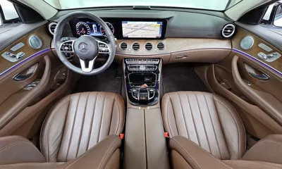Mercedes-Benz E-Class 2019, 43520 км, за 31700000 KRW - фото 7