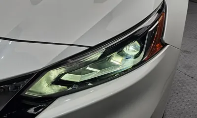 Nissan Altima 2019, 129966 км, за 12900000 KRW - фото 22