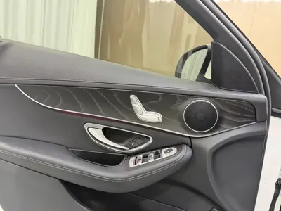 Mercedes-Benz C-Class 2021, 42000 км, за 175799 CNY - фото 8