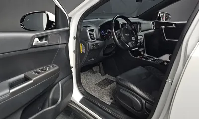 Kia Sportage 2018, 134552 км, за 12500000 KRW - фото 11