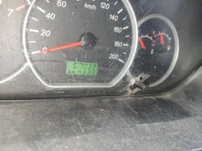 Wuling Hongguang 2015, 57000 км, за 22378.91 CNY - фото 13