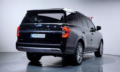 Ford Expedition 2022, 23091 км, за 60000000 KRW