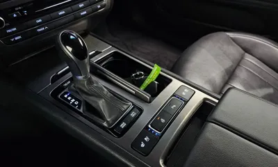 Hyundai Genesis 2016, 198783 км, за 7700000 KRW - фото 9
