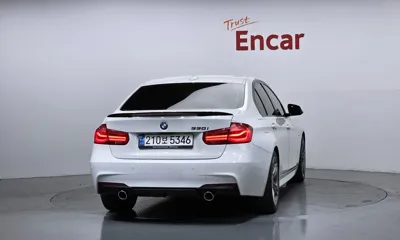 BMW 3-Series 2018, 75086 км, за 16990000 KRW - фото 4