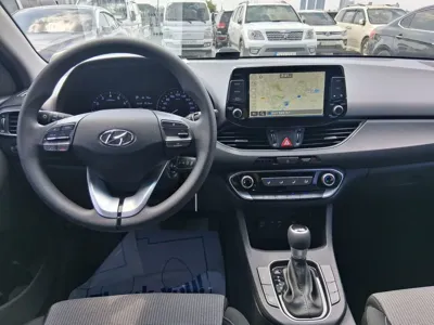 Hyundai i30 2018, 70042 км, за 6900000 KRW - фото 7