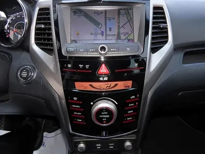 KG_Mobility_Ssangyong TIBOLI 2016, 109169 км, за 7500000 KRW - фото 13