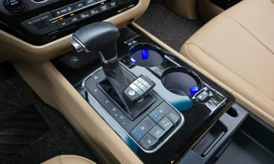 Kia Canival 2018, 66050 км, за 21500000 KRW - фото 9