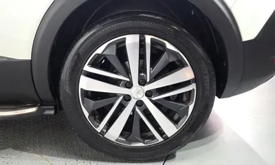 Peugeot 5008 2019, 83578 км, за 16490000 KRW - фото 21