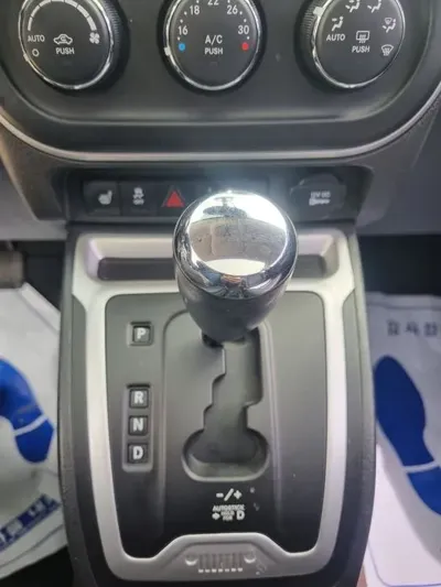 Jeep Compass 2014, 115000 км, за 4000000 KRW - фото 7