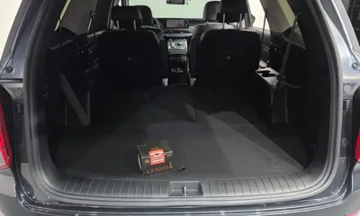 Hyundai Palisade 2022, 71170 км, за 28500000 KRW - фото 20