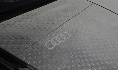 Audi A8 2021, 51127 км, за 62000000 KRW - фото 31