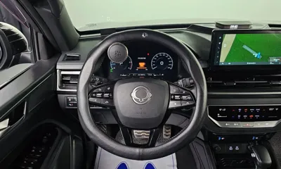 KG_Mobility_Ssangyong Rexton 2024, 38891 км, за 27500000 KRW - фото 14