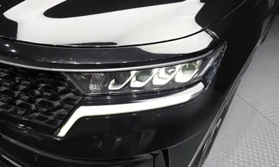 Kia Sorento 2021, 131907 км, за 20000000 KRW - фото 22