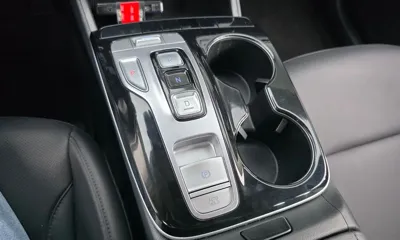 Hyundai Tucson 2021, 109295 км, за 15900000 KRW - фото 9