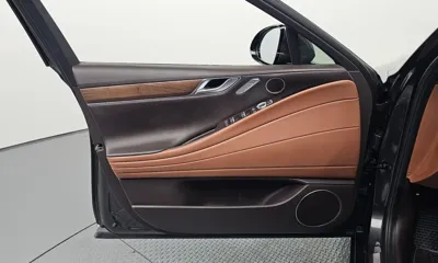 Genesis G80 2024, 29678 км, за 48900000 KRW - фото 24