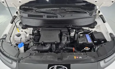 Hyundai Casper 2023, 97482 км, за 10300000 KRW - фото 6
