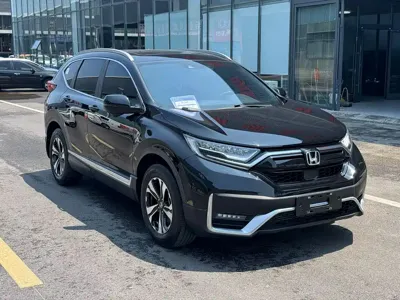Honda CR-V 2022, 30000 км, за 105000 CNY