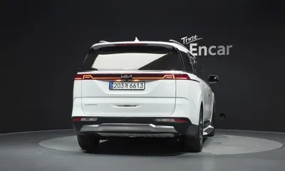 Kia Canival 2023, 71105 км, за 25200000 KRW