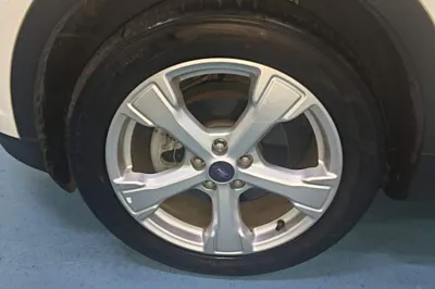 Ford Kuga 2018, 52200 км, за 62671.72 CNY - фото 10