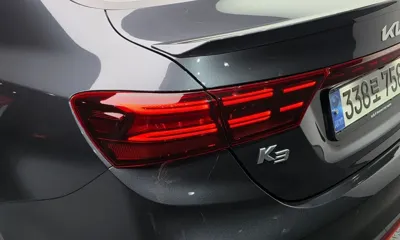 Kia K3 2022, 60740 км, за 22200000 KRW - фото 23