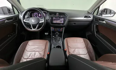 Volkswagen Tiguan 2023, 43969 км, за 29900000 KRW - фото 7