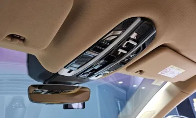 Porsche Panamera 2021, 100089 км, за 65500000 KRW - фото 17