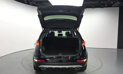 Kia Sportage 2016, 80216 км, за 13500000 KRW - фото 20