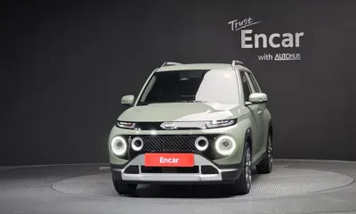 Hyundai Casper 2024, 13286 км, за 18500000 KRW - фото 3