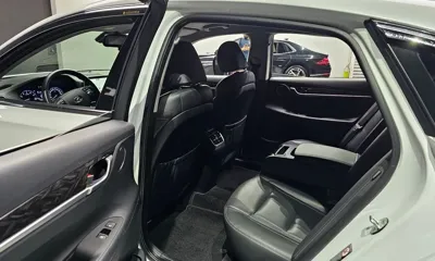 Hyundai Grandeur 2019, 49219 км, за 17700000 KRW - фото 11