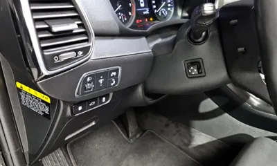 Hyundai Grandeur 2018, 164129 км, за 11000000 KRW - фото 16