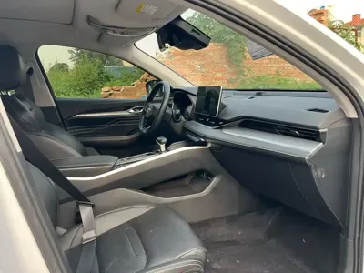 Geely Xingrui 2022, 120000 км, за 58000 CNY