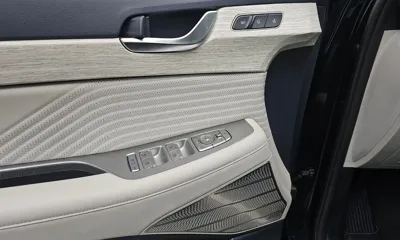 Hyundai Palisade 2023, 43135 км, за 37400000 KRW - фото 35